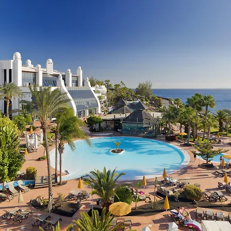 H10 Timanfaya Palace - Adults Only-2