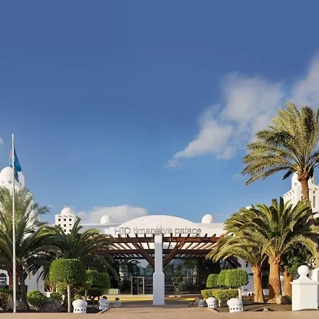 H10 Timanfaya Palace - Adults Only-3
