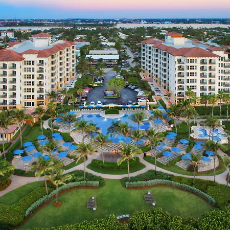 Marriott'S Ocean Pointe-3