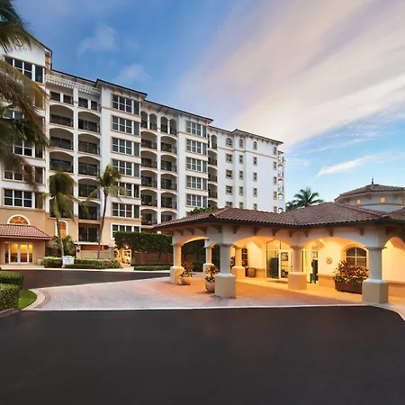 Marriott'S Ocean Pointe-2