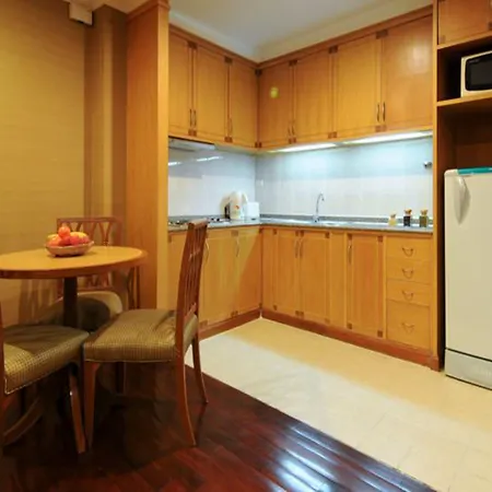 Admiral Suites Bangkok-2