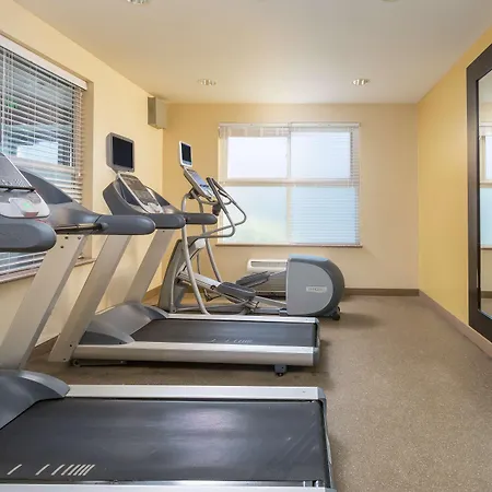 Hilton Garden Inn Oakland/San Leandro-3