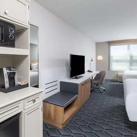 Hilton Garden Inn Oakland/San Leandro-2
