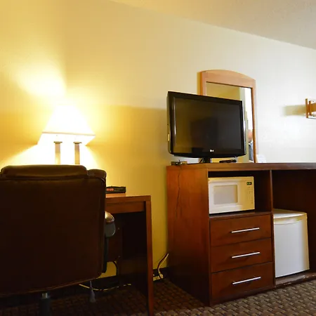 Baymont By Wyndham Kasson Rochester Area-3