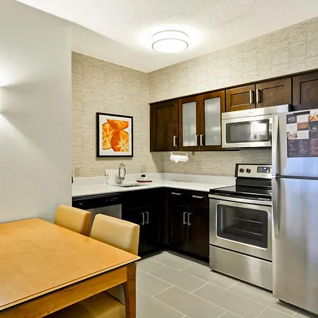 Residence Inn By Marriott Lexington South Hamburg Place-3