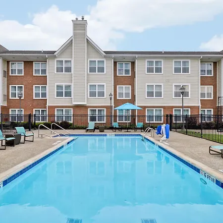 Residence Inn By Marriott Lexington South Hamburg Place-3