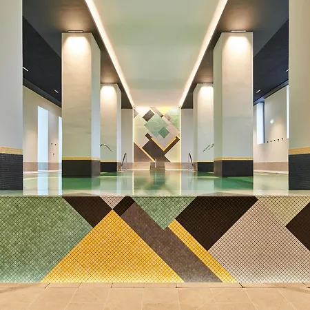 Hotel&Spa Vacances Bleues Le Splendid-2