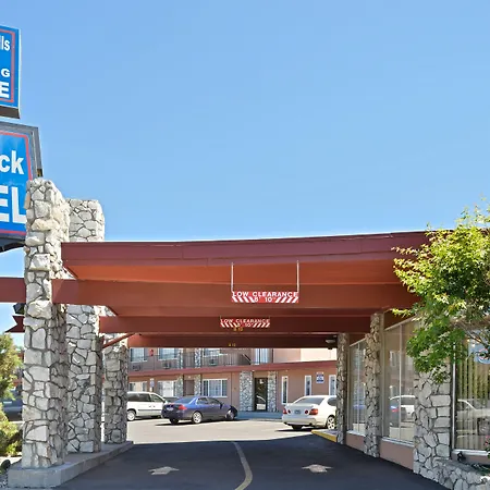 The Maverick Motel, Main Street Usa Collection By Pnw Hospitality-2