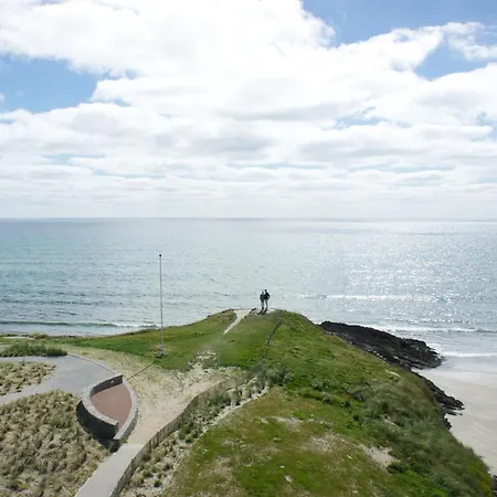 Inchydoney Island Lodge & Spa-3