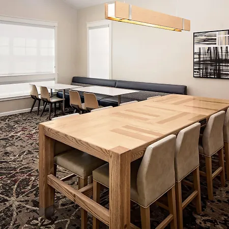 Residence Inn By Marriott Tucson Williams Centre-2