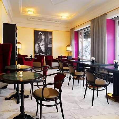 Le Meridien Grand Hotel Nuernberg-2