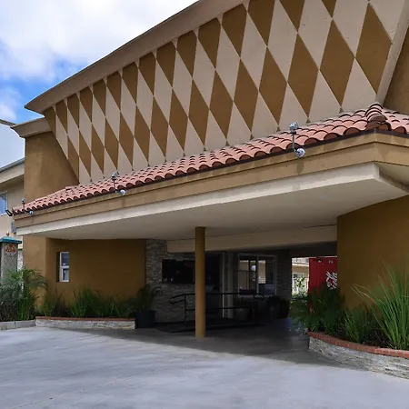 Americas Best Value Inn & Suites Anaheim-2