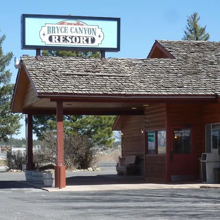 Bryce Canyon Resort-3