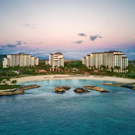 Marriott'S Ko Olina Beach Club-3