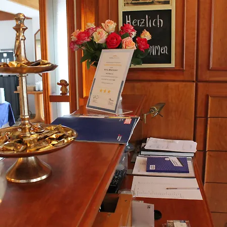 Hotel Windthorst-2