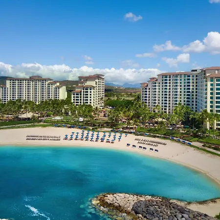 Marriott'S Ko Olina Beach Club-2