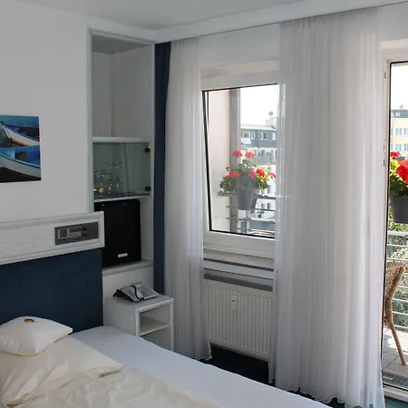 Hotel Windthorst-2