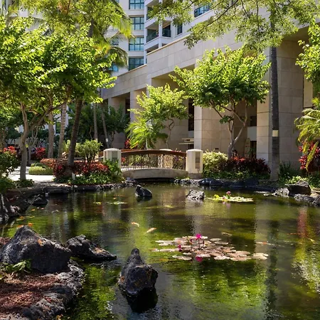 Marriott'S Ko Olina Beach Club-3