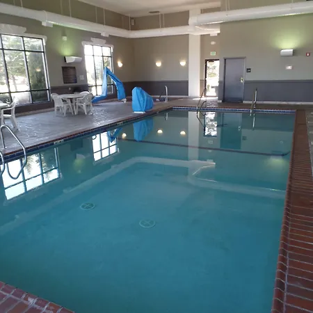 Hampton Inn Bowling Green-2