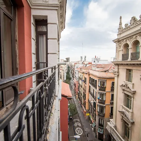 Petit Palace Chueca-2
