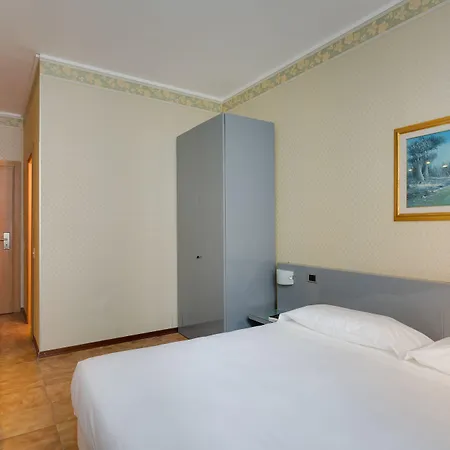 Kleos Hotel Milano Citta Studi By Kleos Group Collection-2