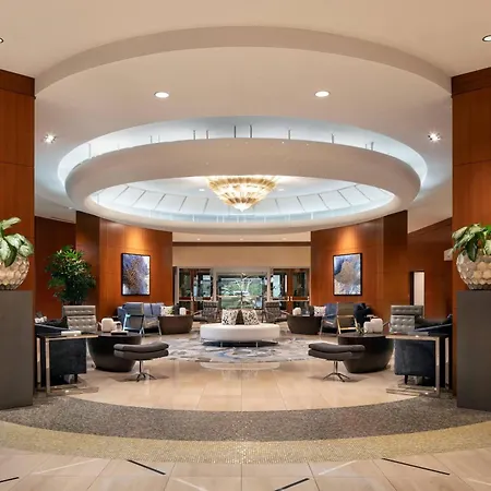 Seattle Marriott Waterfront-2