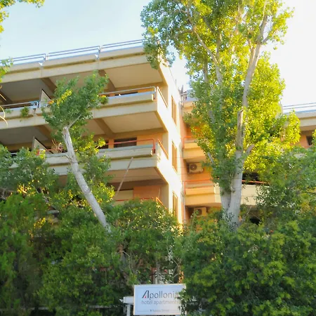 Apollonia Hotel Apartments-3