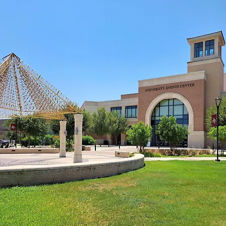 Howard Johnson By Wyndham San Marcos-2