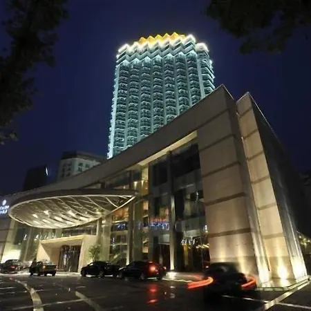 Minshan Hotel-3