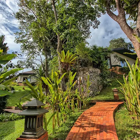 Mangosteen Ayurveda & Wellness Resort - Sha Plus-3