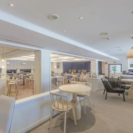 Denia Marriott La Sella Golf Resort & Spa-2