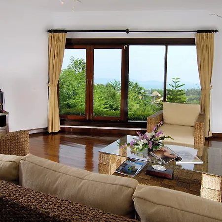 Mangosteen Ayurveda & Wellness Resort - Sha Plus-3