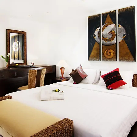 Mangosteen Ayurveda&Wellness Resort - SHA Plus-2