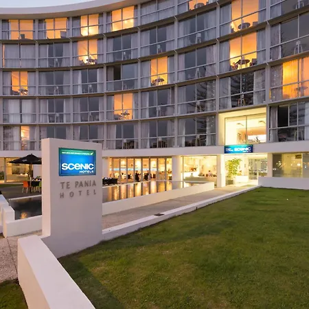 Scenic Hotel Te Pania-2