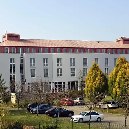 Congress Hotel Weimar By Mercure-2