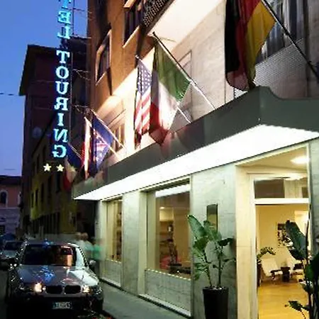 Hotel Touring-2
