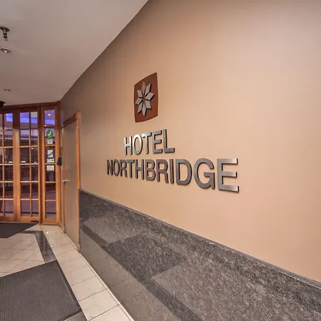 Hotel Northbridge-2