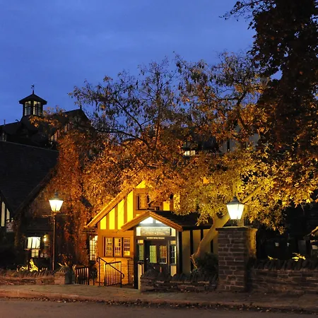Old Mill Toronto Hotel-3