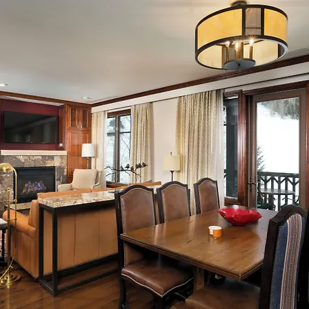 Ritz Carlton, Aspen Highlands-2