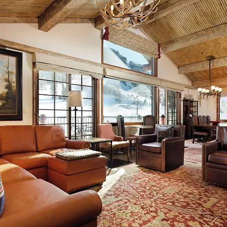 Ritz Carlton, Aspen Highlands-3