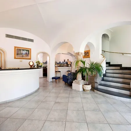 Hotel Reginella-2