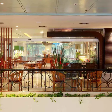 The Royal Paradise Hotel & Spa-3