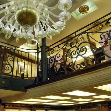 Royal San Marco Hotel-3
