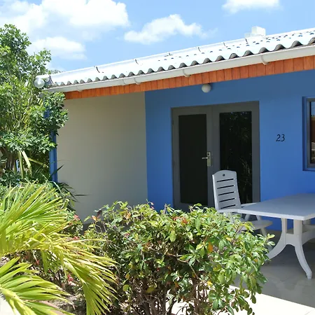 Aruba Blue Village Hotel And Apartments-2