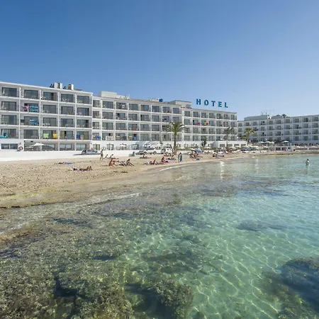 Hotel Vibra San Remo-3