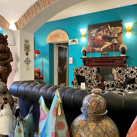 Hotel Il Guercino-2