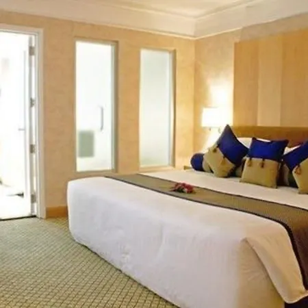 Miracle Grand Convention Hotel-2