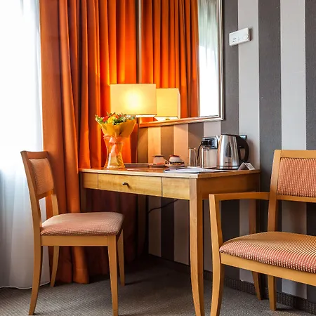 Eurostars Sofia City-2