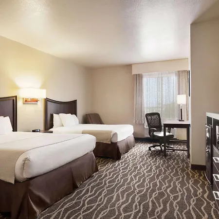 Baymont By Wyndham Clute Lake Jackson-3
