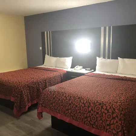Days Inn By Wyndham Grove City Columbus South-2